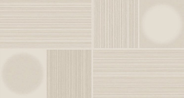 Плитка настенная NANTES Taupe Relieve (Fanal)